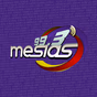 Radio Mesías logo