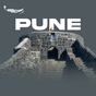 Radio Mirchi Pune (PST) logo