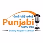 Punjabi Radio USA - KOBO logo