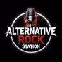 Alternative X-Rock Radio logo