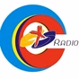 Cristianos Radio logo