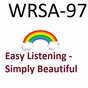 WRSA-97 logo