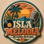 Isla Melodia logo