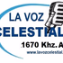 La Voz Celestial logo