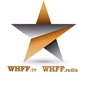 WHFF.Radio -R&B Music logo