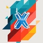 Xradio Bariloche logo