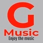 G Music logo