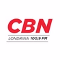Rádio CBN Londrina logo