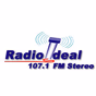 Radio Ideal FM Haiti logo