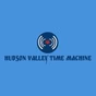 WXOO Time Machine logo