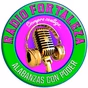 Radio Fortaleza logo