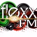 Flexx FM logo