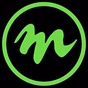 Crop Of Music Radio logo