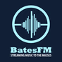 BatesFM - Country Hodgepodge logo