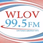 99.5 WLOV - WLOV-FM logo