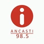 Radio Ancasti 98.5 logo