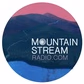 Mountain Stream Radio logo