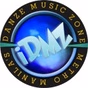iDMZ Sayaw Pinoy logo
