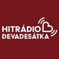 Hitrádio FM Plus - Devadesátka logo