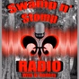 Swamp n' Stomp Radio logo