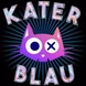 Kater Blau - Club Schulgarten Gruppe 25 logo