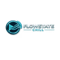 Flowstate Chill Radio logo