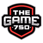 750 The Game - KXTG logo