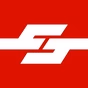 Samstöðin logo