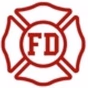 New Bedford, MA Police, Fire, EMS logo