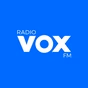 Radio Vox FM Gdynia logo