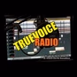 True Voice Radio (TVR) logo