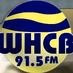 WHCB 91.5 - WHCB logo