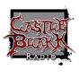 Castle Blakk Radio logo