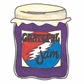 Grateful Jam Radio logo