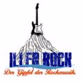 Iller Radios - illerrock logo