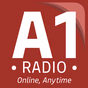 A1Radio logo