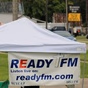 Ready FM - WCYC-LP logo