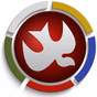 Misioneros de Jesus El Salvador logo