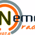 Nemea Radio logo