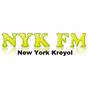 New York Kreyol FM (NYK FM) logo