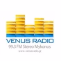 Venus Radio 99.3 logo