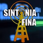 Rádio Sintonia Fina logo