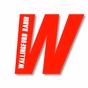 Wallingford Radio logo