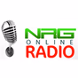 NRG Online Radio logo