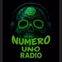 Numero Uno Radio logo