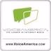 VoiceAmerica 7th Wave logo