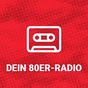 Radio Vest - Dein 80er logo