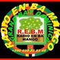 Radio En Ba Mango logo