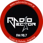 Radio Vector logo