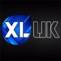 XL:UK Radio logo